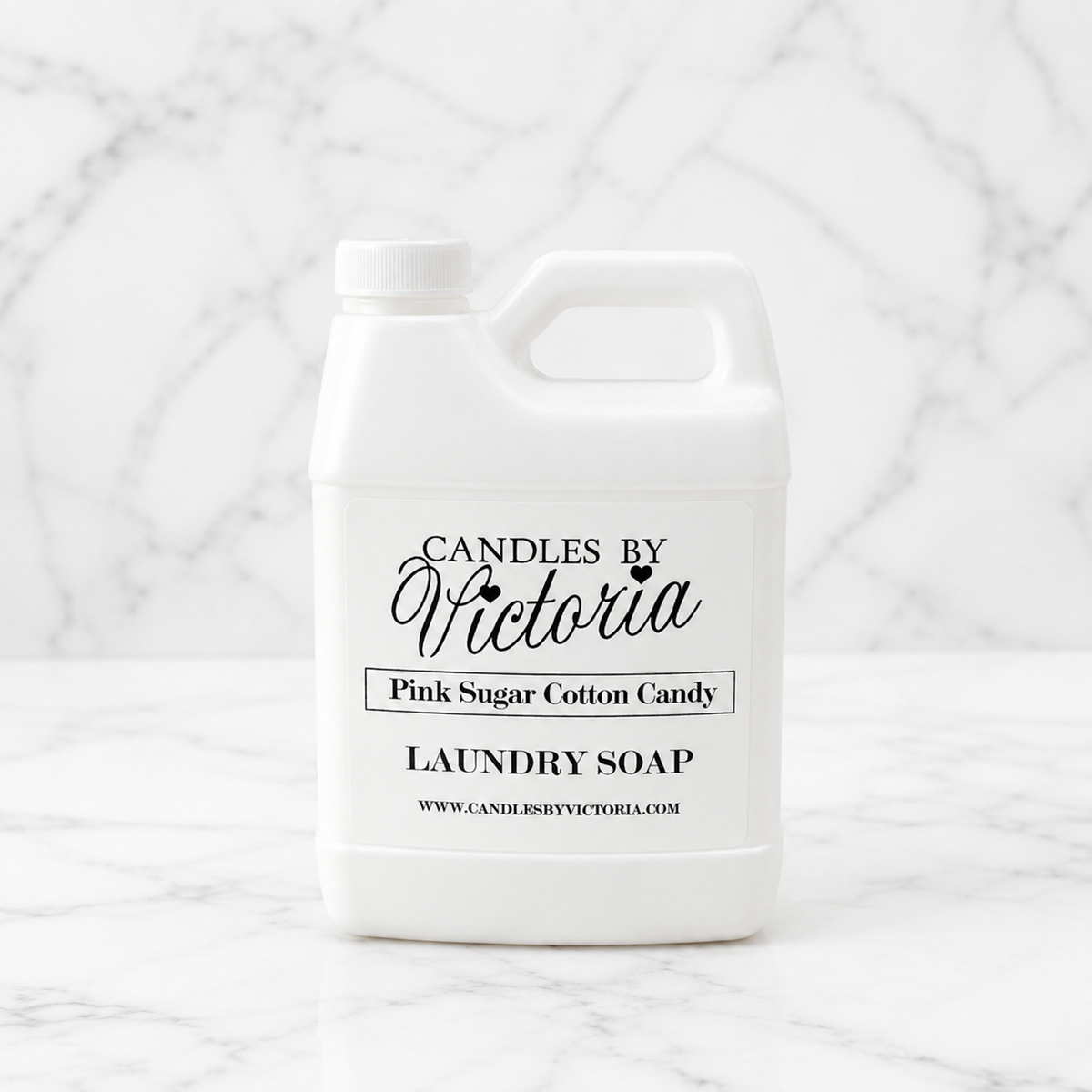 Laundry Soap Sample