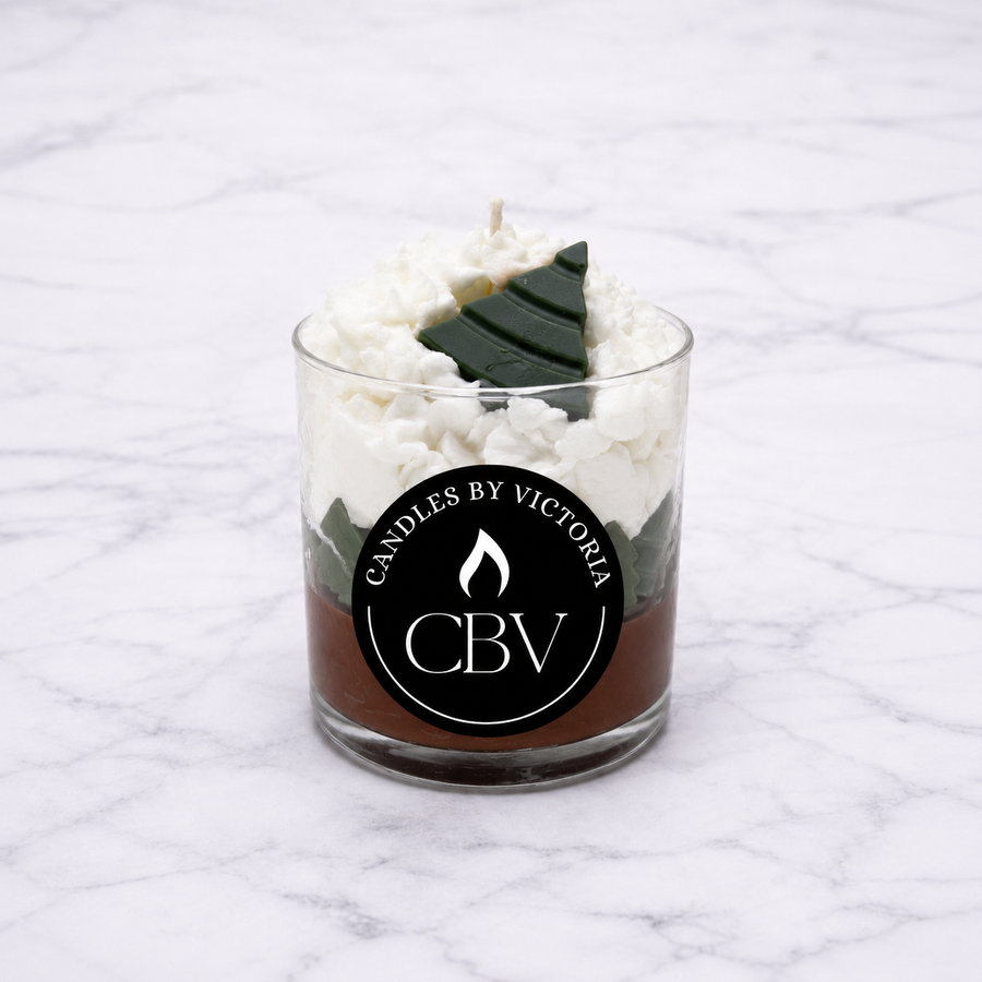 Christmas Eve Mini