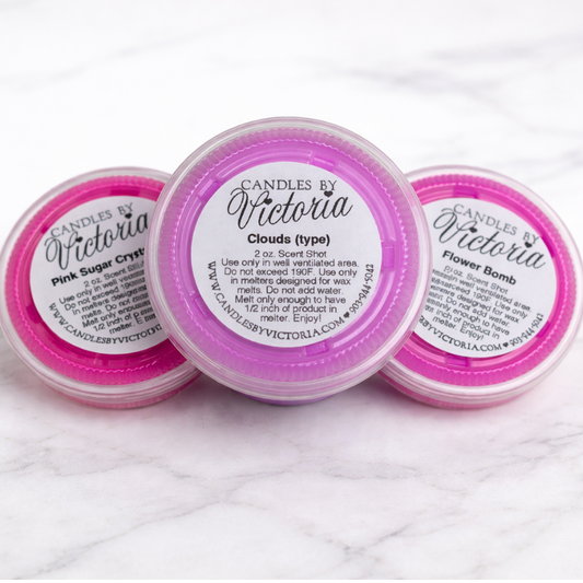 Scent Shot Trio