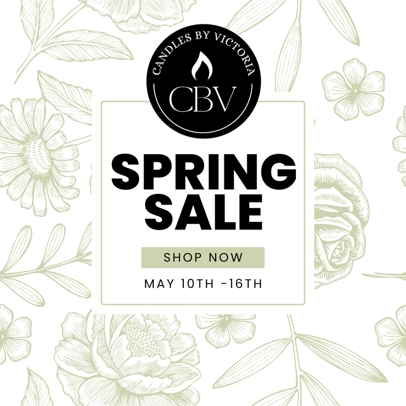 Spring Sale