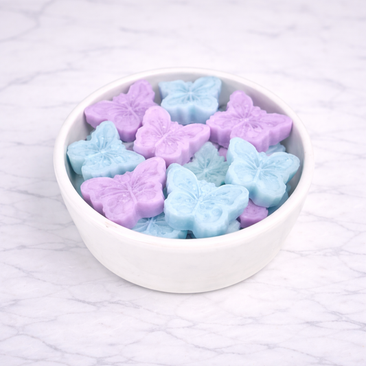 Butterfly Melts