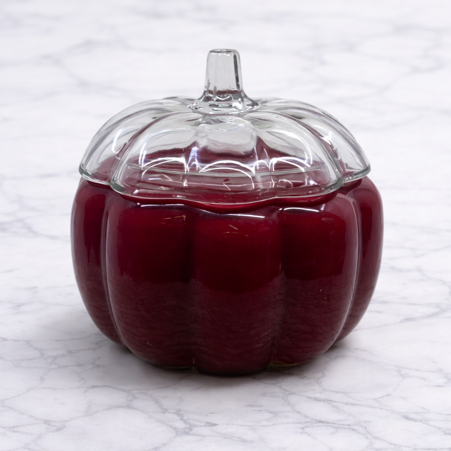 70oz Pumpkin Jar