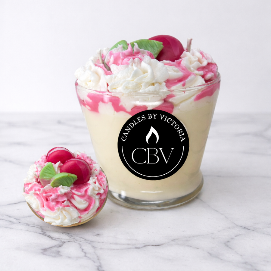 Raspberry Lime Macaroon