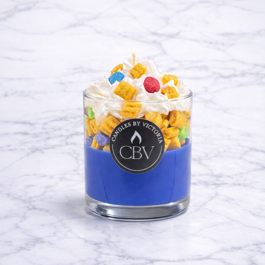 Captain Crunch Berry Mini