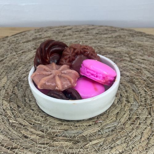 Cookie Melts