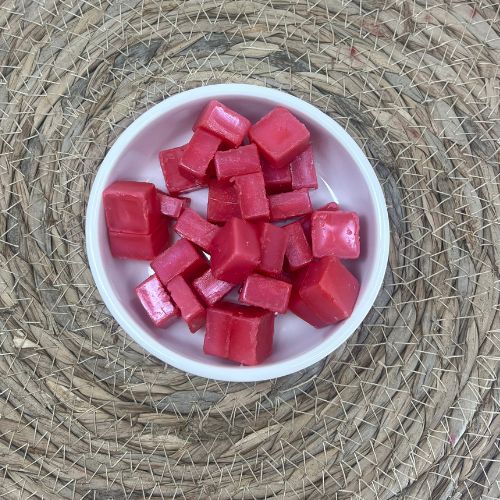Cube Melts