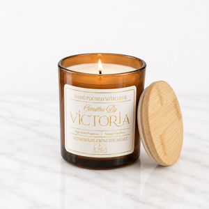 16oz - Jar Candle