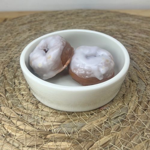 Donut Melts