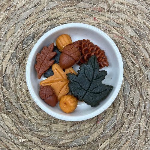 Fall Melts