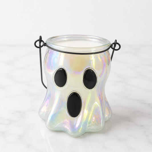 12oz Wickless Iridescent Ghost
