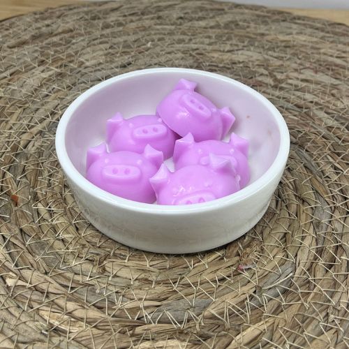 Piggie Melts