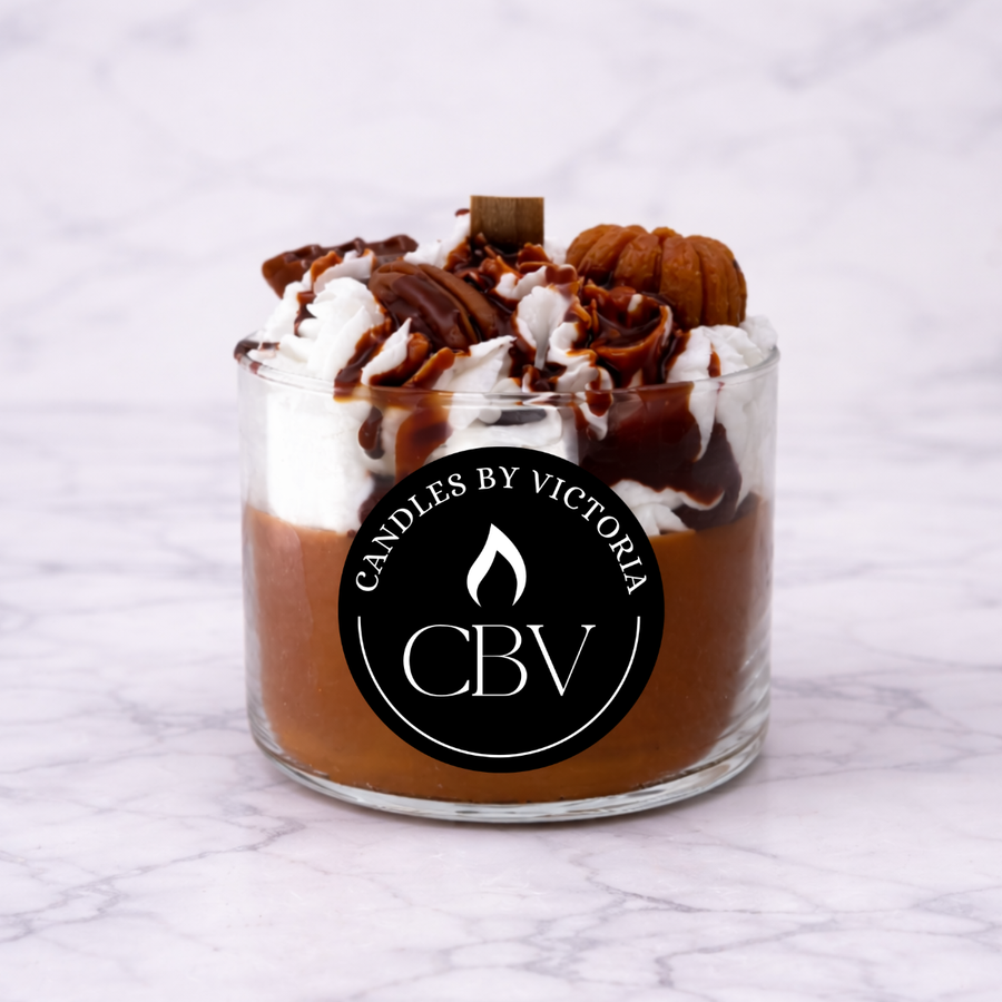 Pumpkin Pecan Waffles