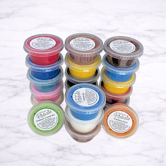Scent Shot Variety