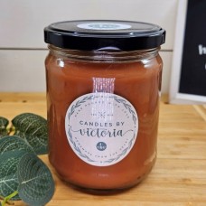 16 oz. Country Jar Candle 