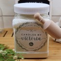 Candles By Victoria Laundry Scent Booster 