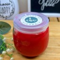 Yogurt Jar Candles - 7 oz. 