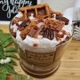 Bake Shoppe - Butter Pecan Waffle