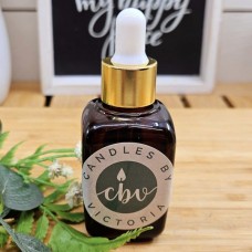 Designer Beard Oil 