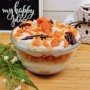 Comfort - Cream Cheese Carrot Cake