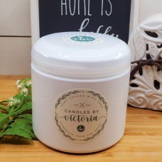 Designer Whipped Body Butter 