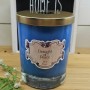 Harry Potter Inspired Candle