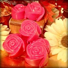 Rose Melts 