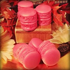 Macaron Melts 