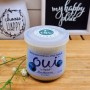 Yogurt Jar Candles - 5 oz. 